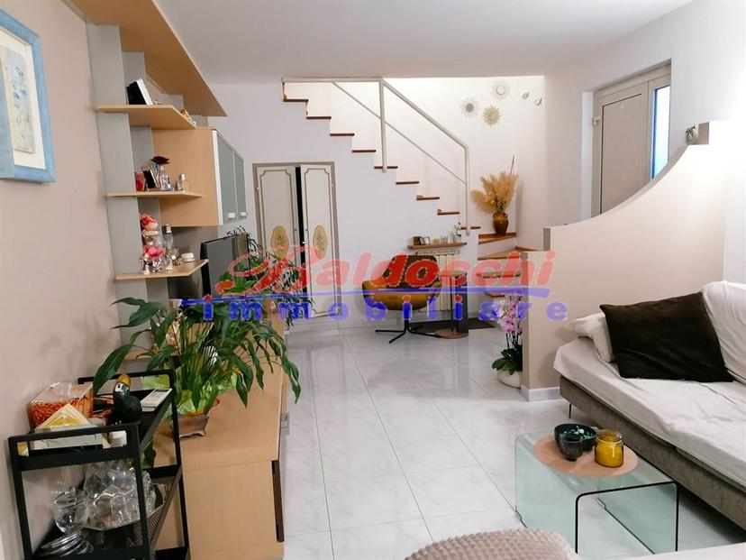 Villa bifamiliare, Fano — foto 2 di 5