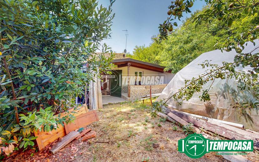 Casa indipendente in Via Falamera, Alessandria — foto 4 di 5