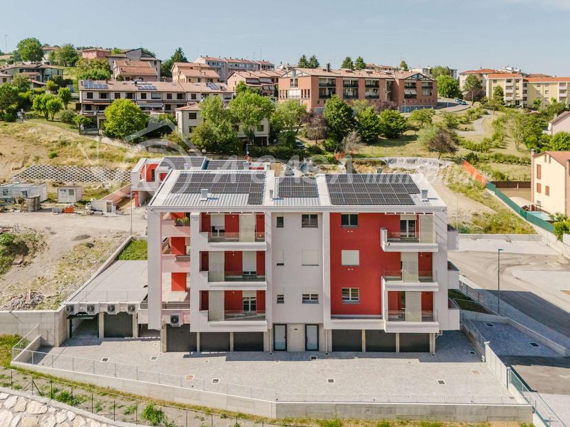 Quadrilocale, Langhirano — foto 3 di 5