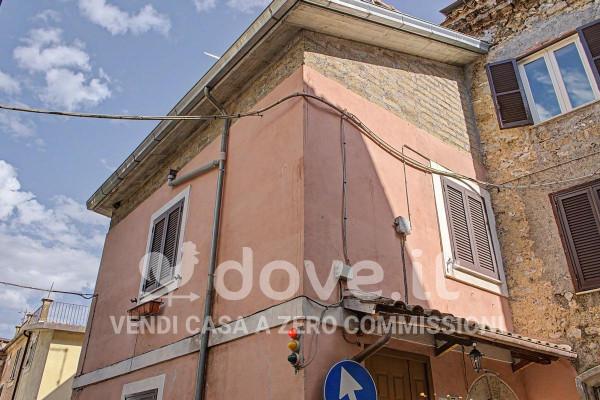 Appartamento in Via Camillo Benso Conte di Cavour 1, Morolo