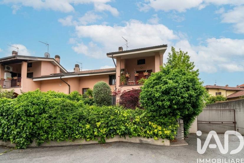 Villa in Via San Martino 22, Villarbasse — foto 5 di 5
