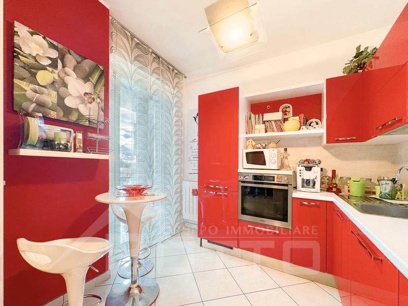 Trilocale in Via Circovallazione 6, Marano Ticino — foto 4 di 5