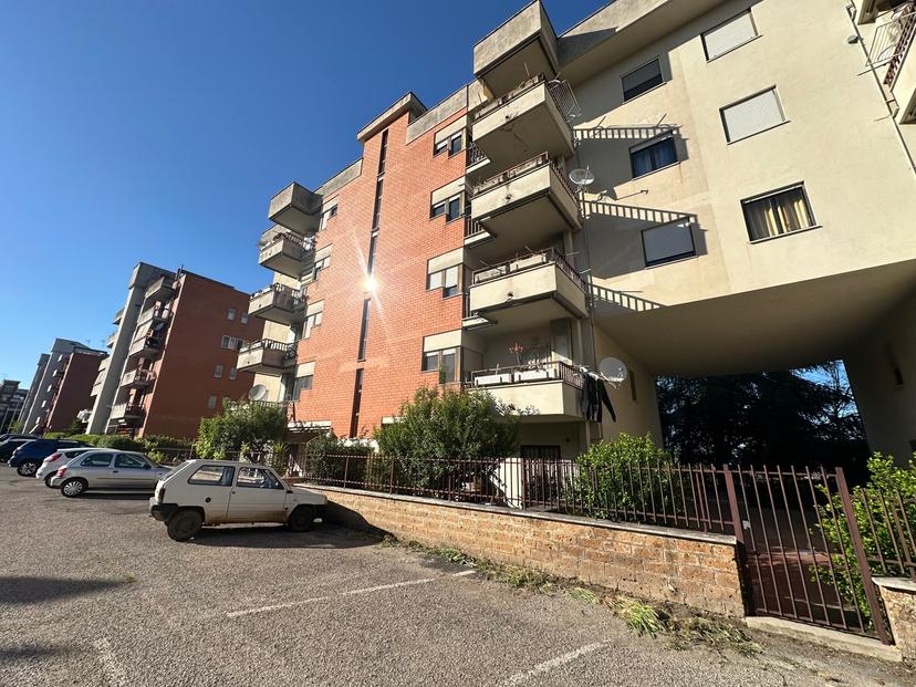 Appartamento in Via Ugo La Malfa 19, Civita Castellana — foto 3 di 5