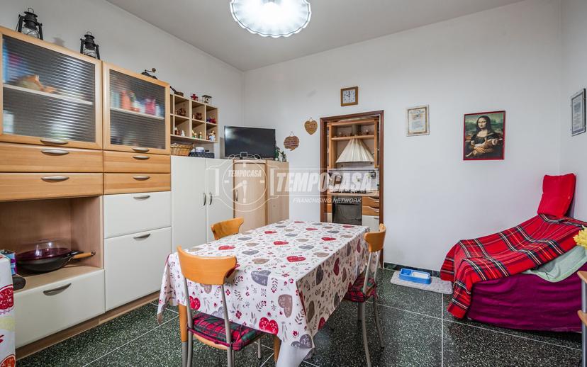 Casa indipendente in Via Fiorentina, Medicina — foto 3 di 5