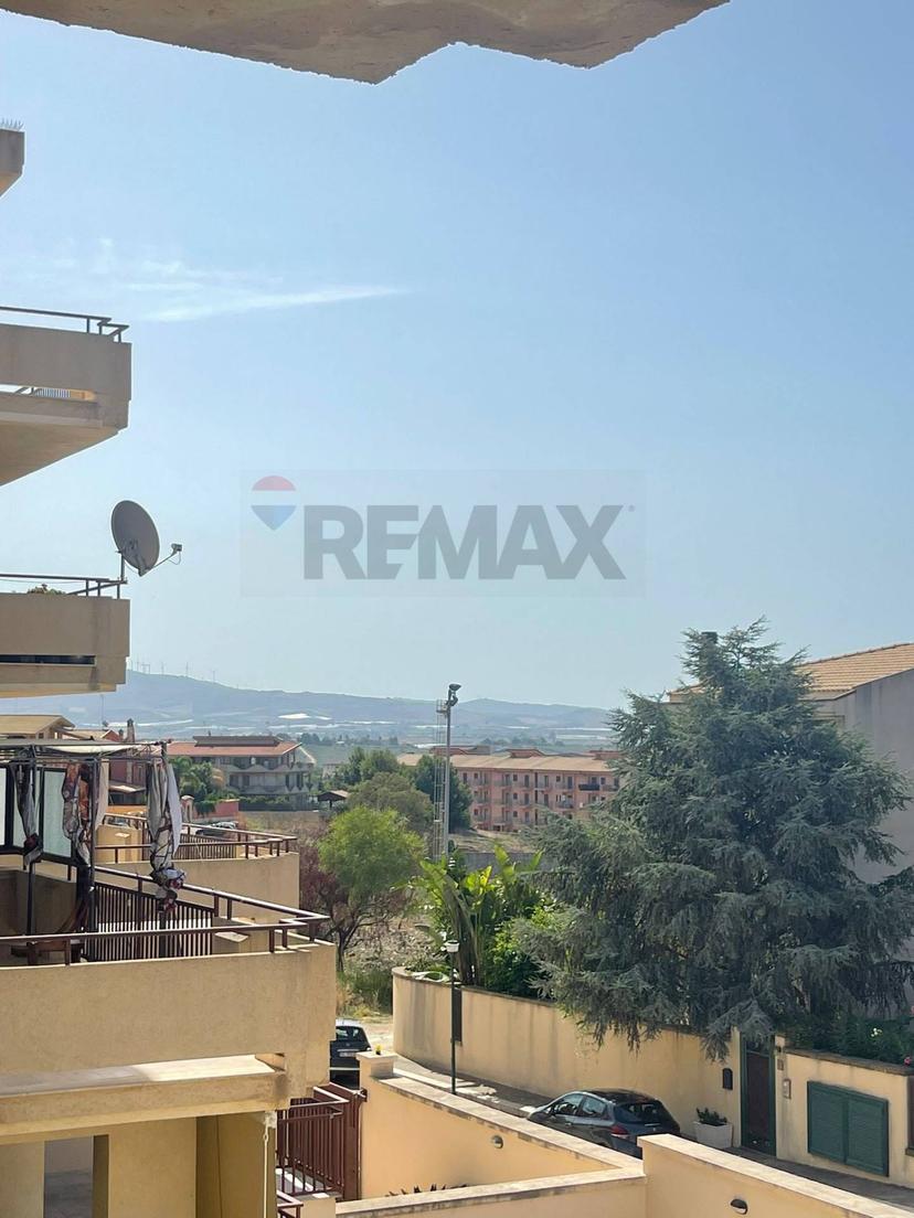 Casa indipendente in Via Vittorio De Sica, Agrigento — foto 5 di 5