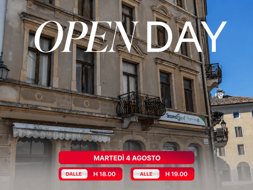 Appartamento in Via Mazzini 10, Spilimbergo — foto 4 di 5