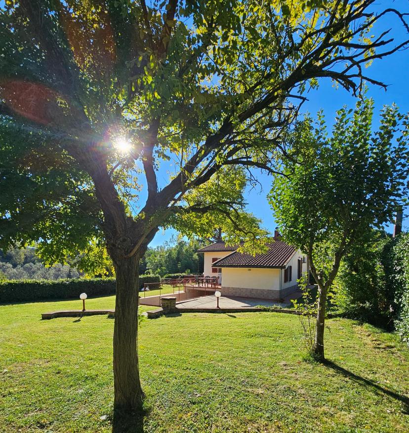 Villa in a Collicchio 34, Crespina Lorenzana — foto 5 di 5