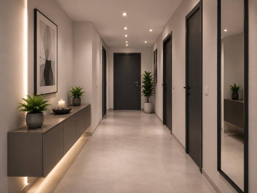 Trilocale in Corso Martiri 308, Castelfranco Emilia — foto 5 di 5