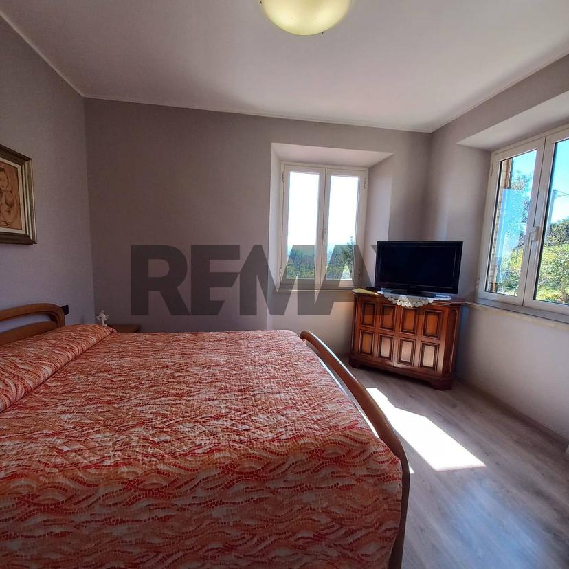 Casa indipendente in Strada Montapponese 4, Falerone — foto 5 di 5
