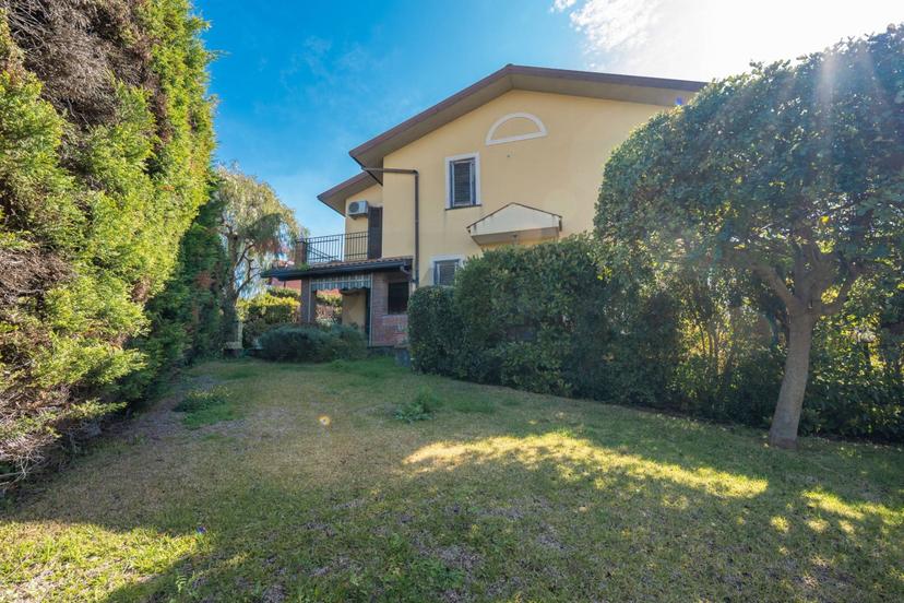 Villa in Via Enrico Berlinguer 5, Trecastagni — foto 4 di 5