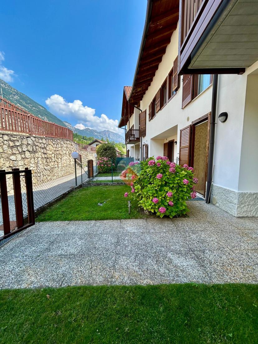 Villa a schiera, Villa Lagarina — foto 3 di 5