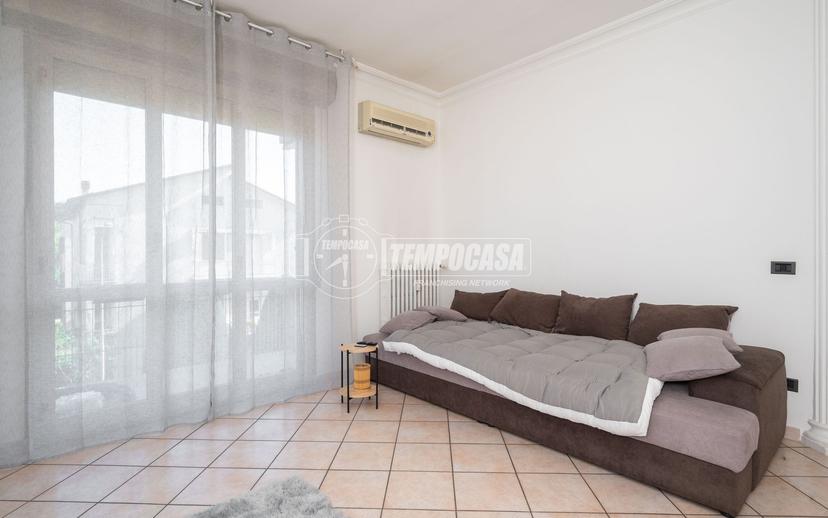 Trilocale in Via Giovanni Andreini, Reggio nell'Emilia — foto 5 di 5