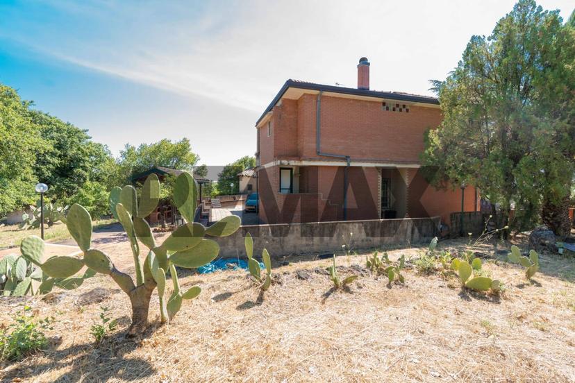 Villa in Viale dello Sport 52, Trecastagni — foto 4 di 5