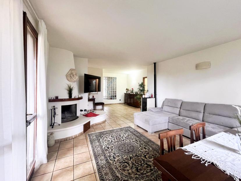 Casa indipendente in Via Montegrado, Gemmano — foto 4 di 5