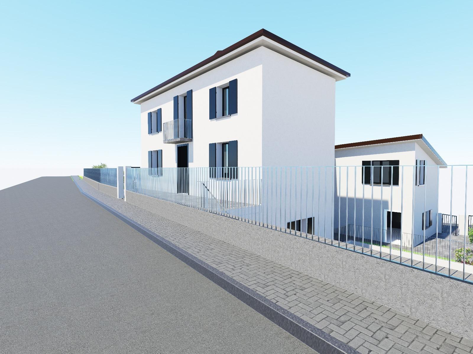 Bilocale, Castel San Giovanni