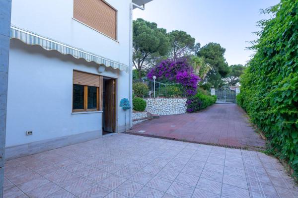 Appartamento in villa, Santa Flavia — foto 2 di 5