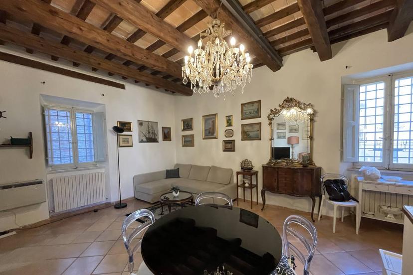 Trilocale in Via Perfetti Sn, Pesaro — foto 3 di 5