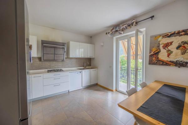 Trilocale in Viale Venezia, Bolzano