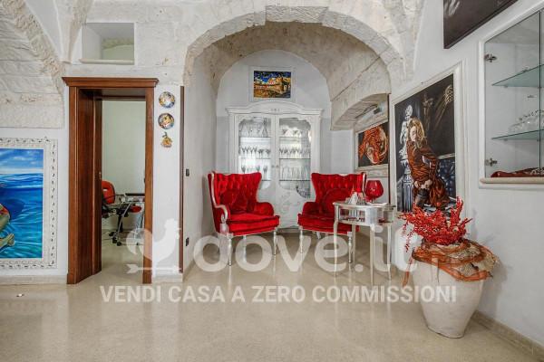 Appartamento in Via Nicolo Perotti 15, Ceglie Messapica — foto 3 di 5