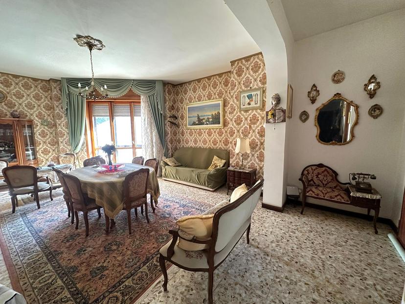 Appartamento in Via Giovanni XXIII 19, Surbo — foto 3 di 5