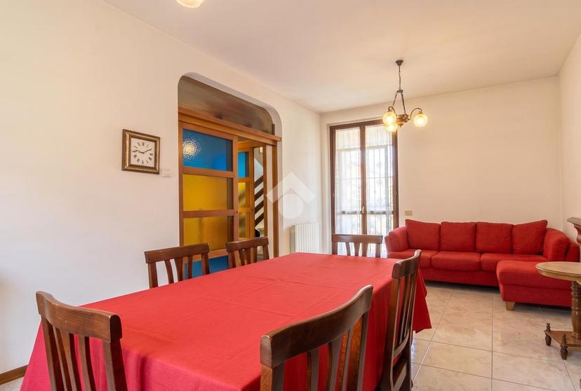 Villa in Via Lecco 174, Agrate Brianza