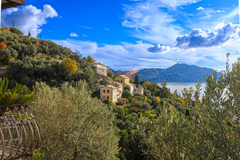 Casa indipendente in Via Roma 174, Pieve Ligure — foto 3 di 5