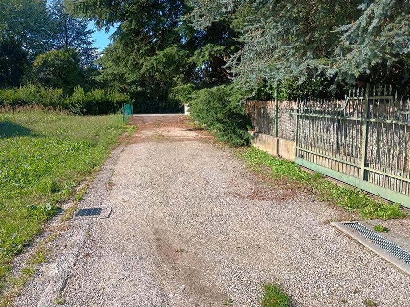 Villa bifamiliare in Via Morganella 1, Villorba — foto 5 di 5