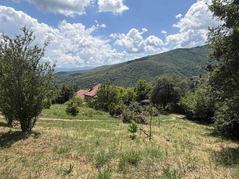 Casa indipendente in Poggiolino, Castel San Niccolò — foto 5 di 5