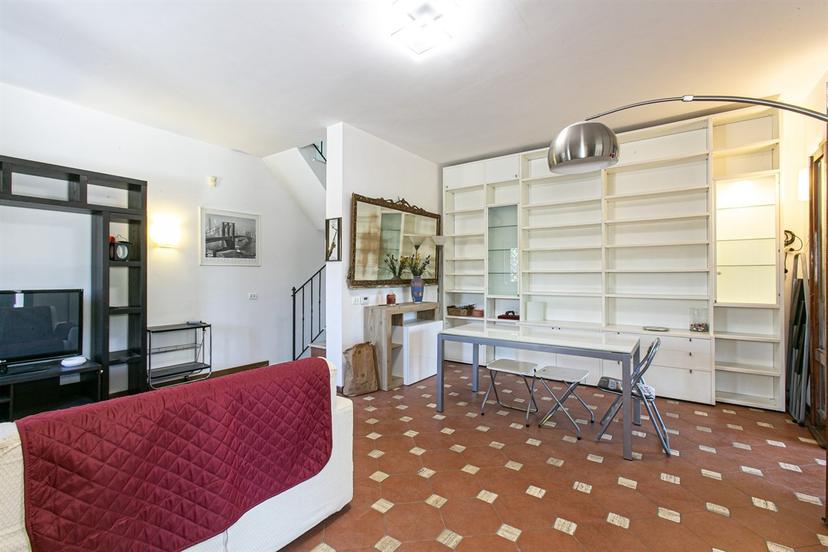 Villa in Via Arturo Toscanini, Roma — foto 2 di 5
