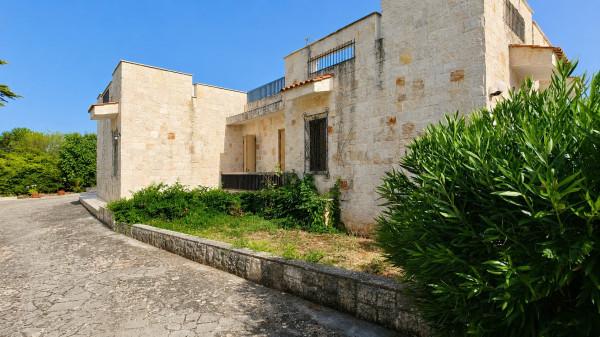 Villa bifamiliare in Strada Comunale Concorrano, Castellana Grotte — foto 3 di 5