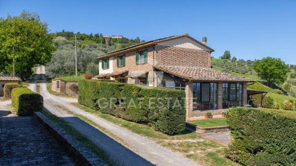 Casale in Via Tiepolo, Montaione — foto 3 di 5