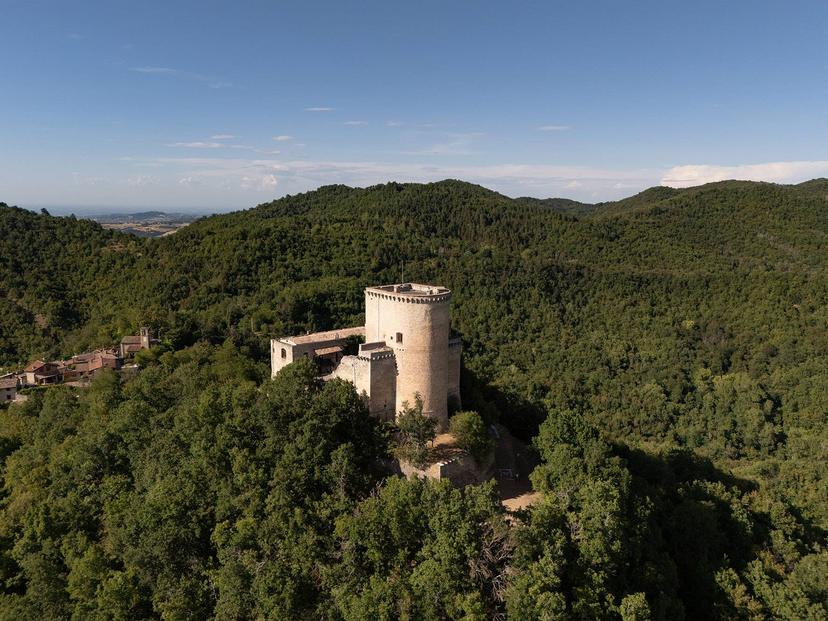 Rustico in Frazione Oramala 1, Val di Nizza — foto 3 di 5
