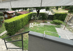 Terratetto plurifamiliare in Via Aldo Moro, Bagnoli di Sopra
