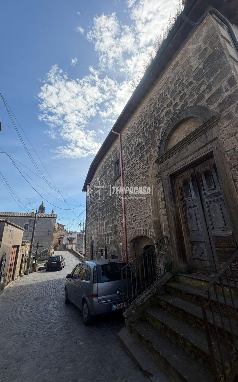 Rustico in Via di Sant'Andrea, Campagnano di Roma — foto 4 di 5