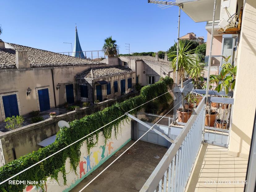 Appartamento in Via Monte Cencio 50, Ragusa