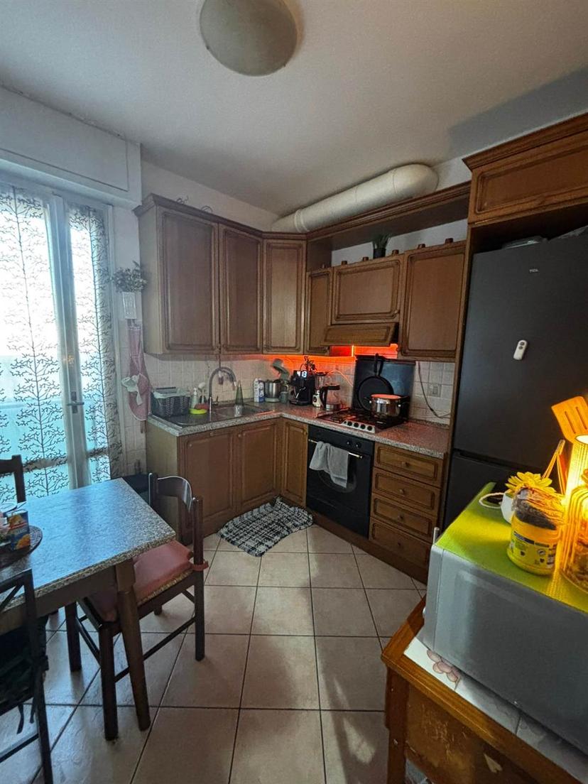 Appartamento in Via Circonvallazione Ovest, Luzzara — foto 4 di 5