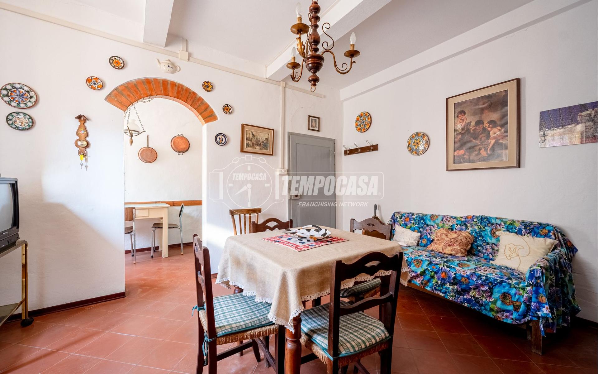 Casa indipendente in Piazza del Ponte 3/B, Brisighella