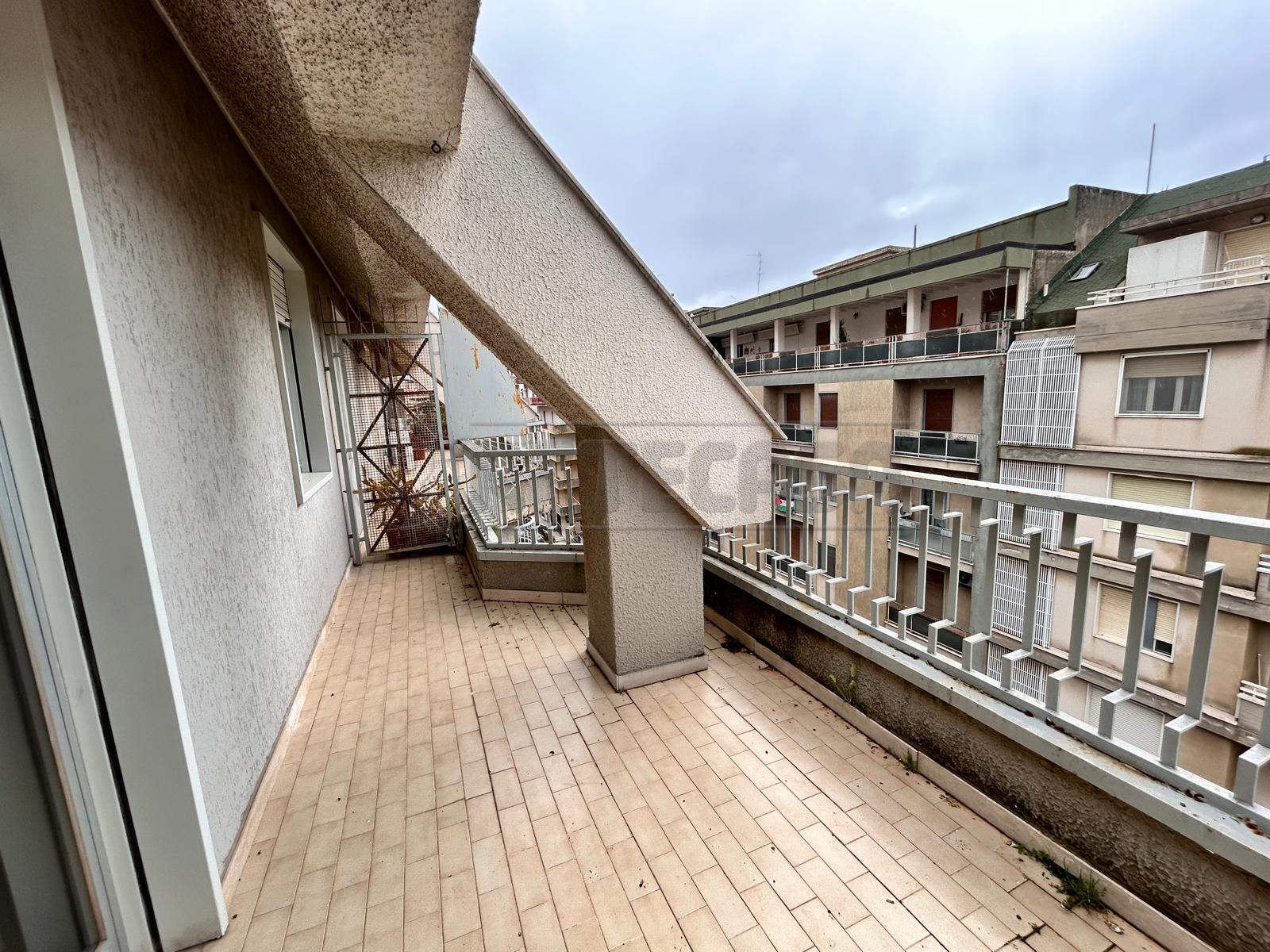Appartamento in Via John F. Kennedy 37, Caltanissetta