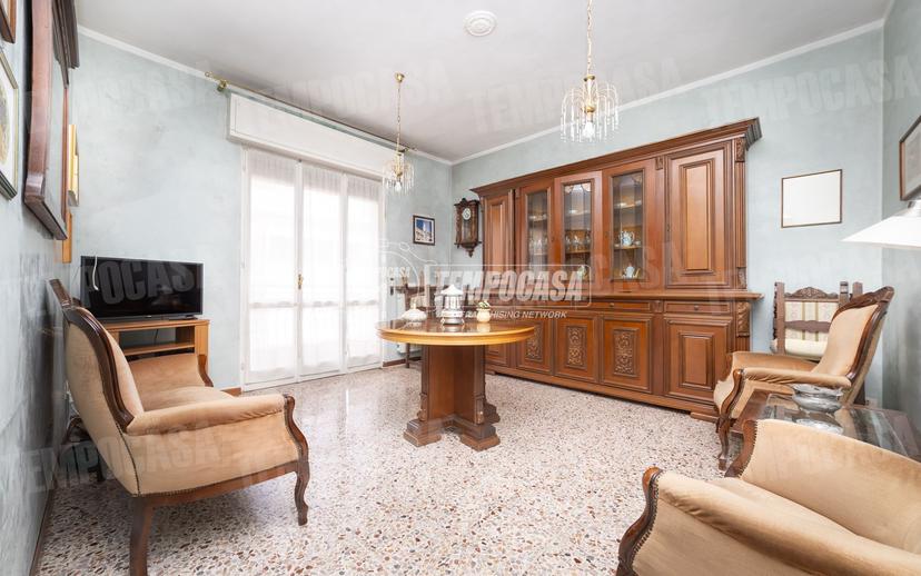 Trilocale, Torre Boldone — foto 3 di 5