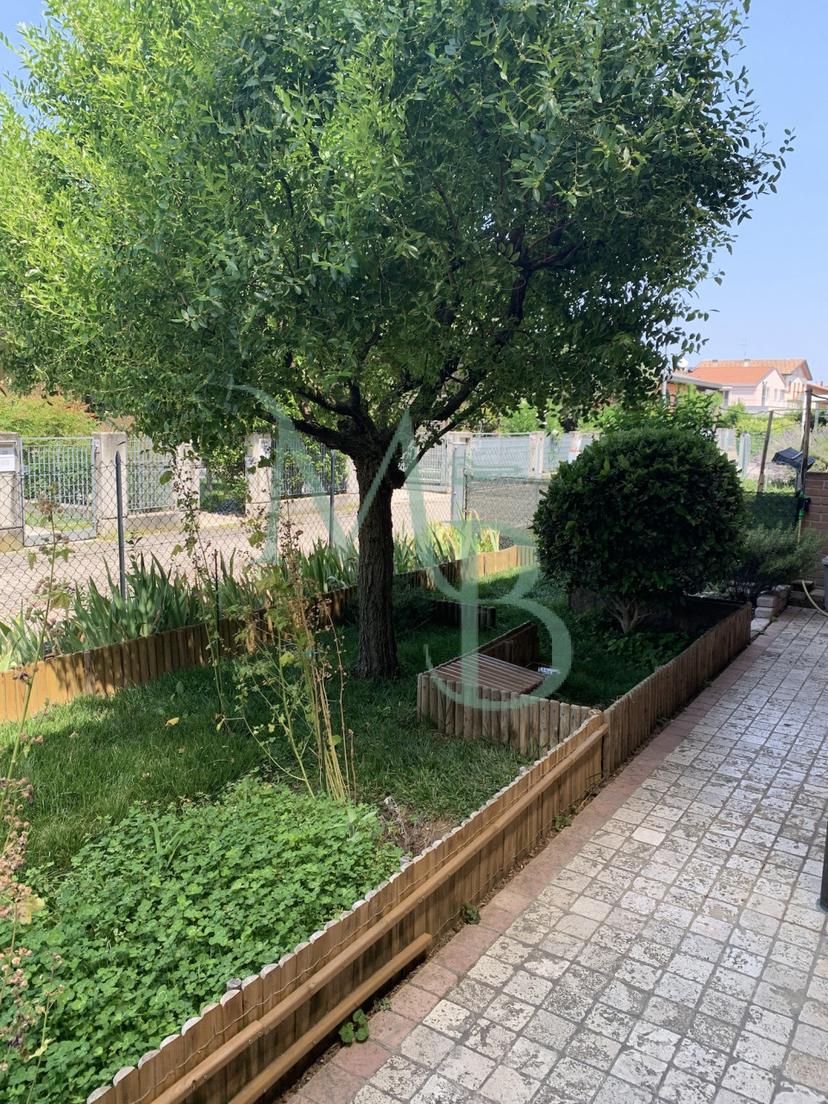 Villa in Camposampiero Via C. Pavese, Camposampiero — foto 3 di 5