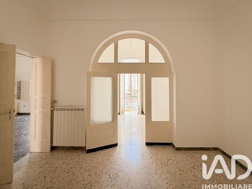 Villa in Via Marafa, Martina Franca
