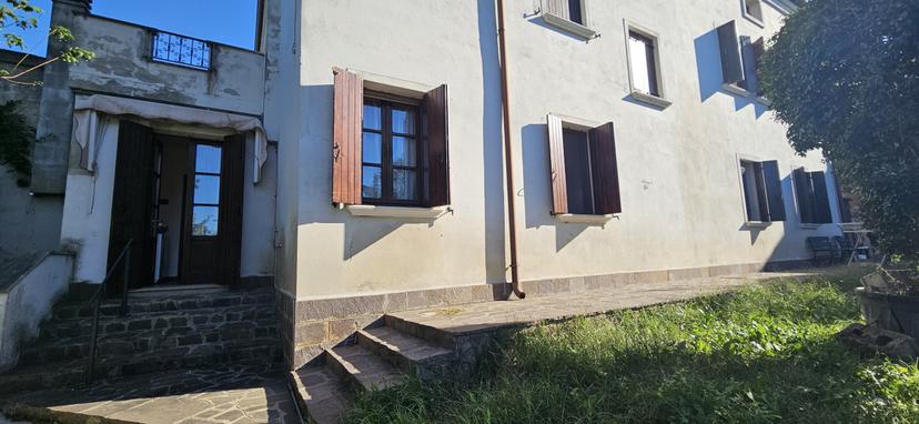 Villa in Vescovana, Vescovana — foto 4 di 5
