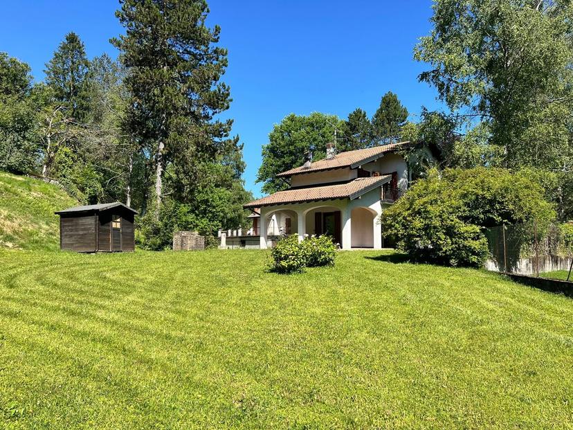 Villa in Via Aramé Snc, Alta Valle Intelvi — foto 5 di 5
