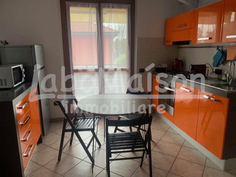 Bilocale in Via Pio Selvini 5, Biandronno — foto 3 di 5