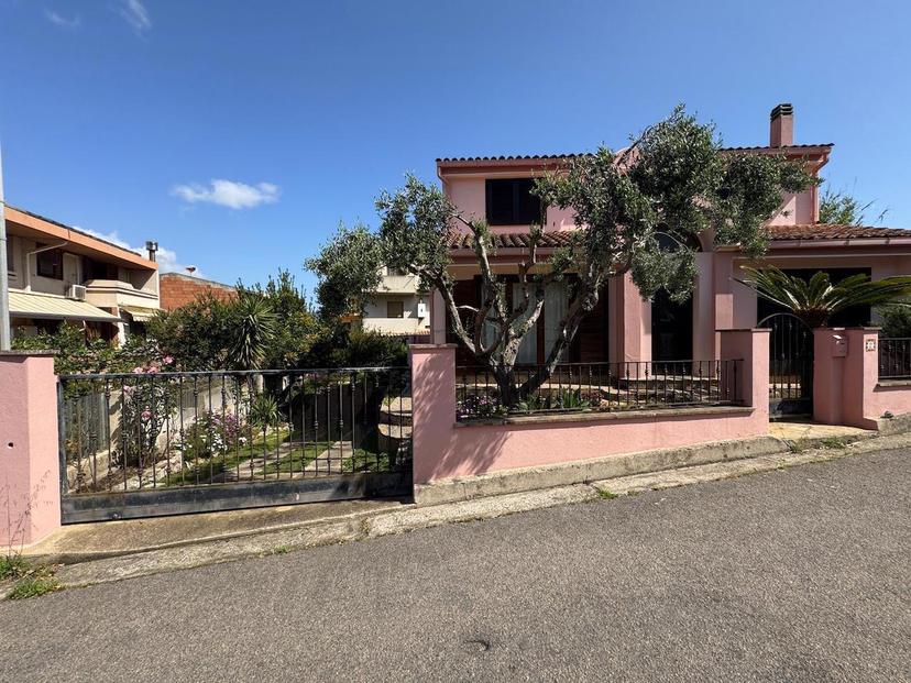 Villa in Via Porrino, Muravera — foto 4 di 5
