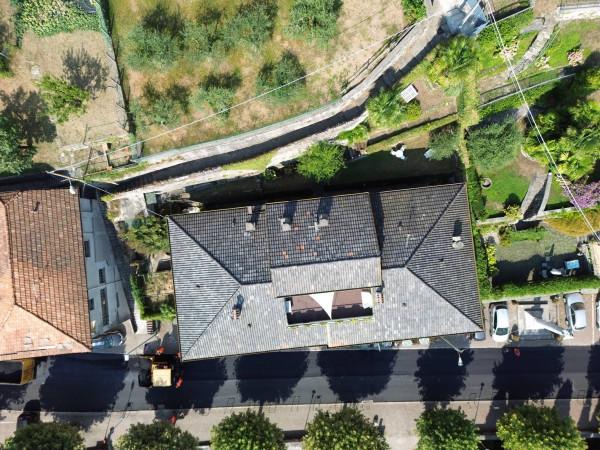Trilocale in Via Regina 3, Musso — foto 5 di 5