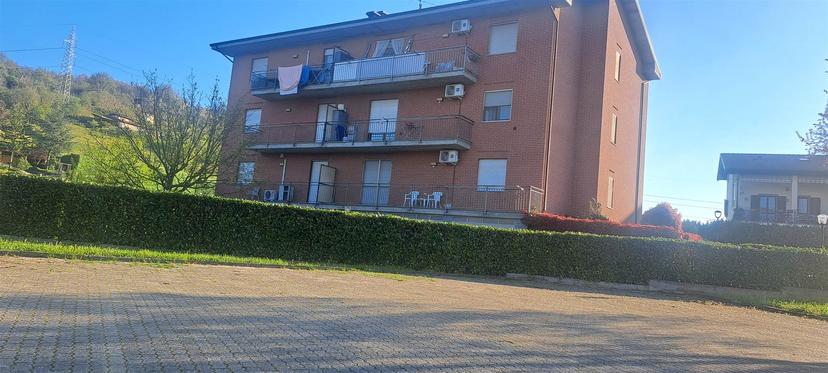 Quadrilocale, Bistagno — foto 4 di 5