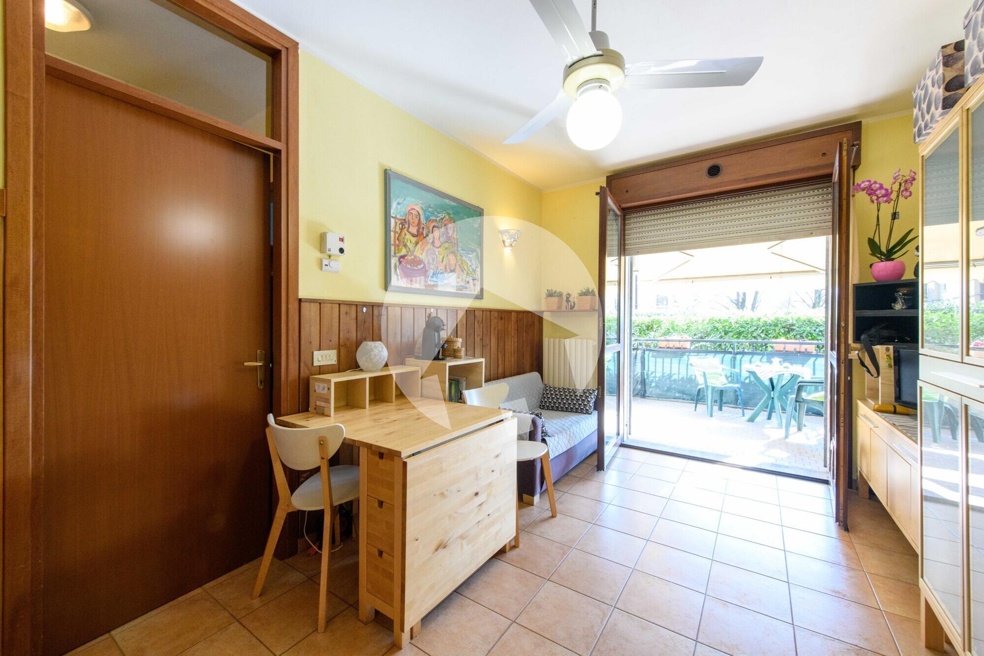 Bilocale in Via Piccard 15, Reggio nell'Emilia