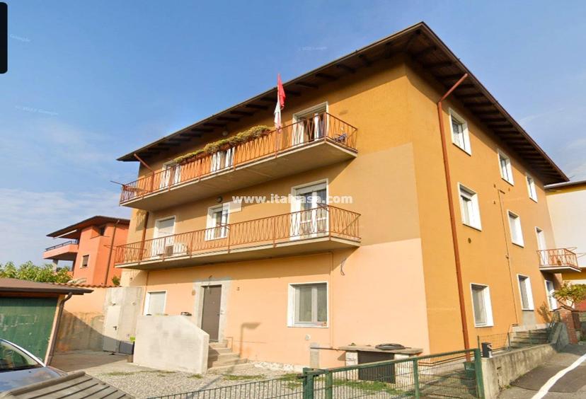 Quadrilocale in Via Pietro Gritti, Nembro — foto 3 di 5