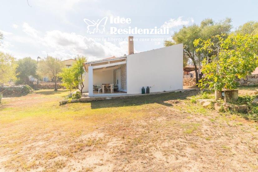 Casa indipendente in Capannacia, Palau — foto 2 di 5
